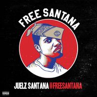 Juelz Santana - #FREESANTANA