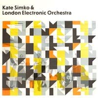 Kate Simko - Kate Simko & London Electronic Orchestra