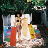 Alia Kadir - Gold