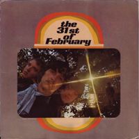 The 31st Of February - The 31st of February