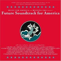 Various Artists - The Future Soundtrack for America