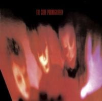 The Cure - Pornography [Reissue]