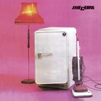 The Cure - Three Imaginary Boys [Deluxe Edition]