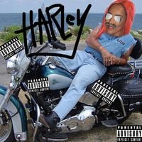 Doja Cat - HARLEY