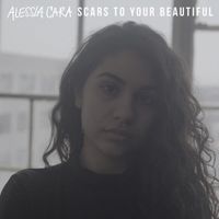 Alessia Cara - Scars to Your Beautiful