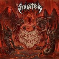 Sinister - Dark Memorials