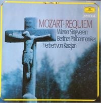 Berliner Philharmoniker - Mozart: Requiem
