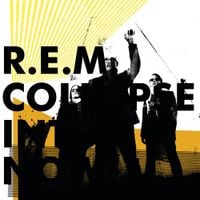 R.E.M. - Here Comes the Sun
