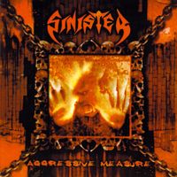 Sinister - Aggressive Measures