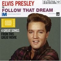 Elvis Presley - Follow That Dream