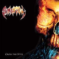 Sinister - Cross the Styx