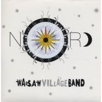 Warsaw Village Band - Nord