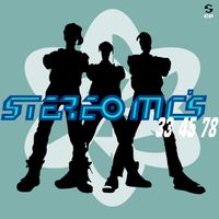 Stereo MC's - 33-45-78