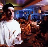Everlast - Eat at Whitey's