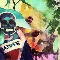 DJ Rozwell - Sludge Judy