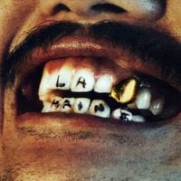 Alphafox - La Haine