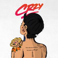 Kehlani - CRZY