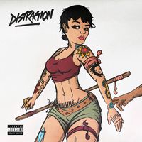 Kehlani - Distraction