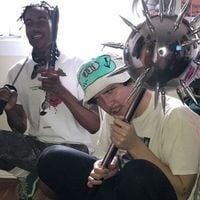 Diamondsonmydick - #Hellbound