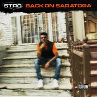 Stro - Back To Saratoga