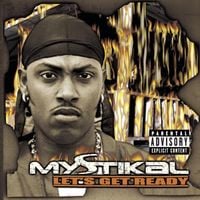 Mystikal - Let's Get Ready