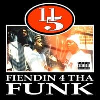 11/5 - Fiendin' 4 Tha Funk