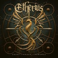 Etherius - Chaos. Order. Renewal.