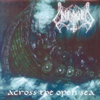Unleashed - Across the Open Sea