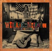 Willie Nelson - Milk Cow Blues