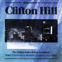 Alexander Sowinski And Leland Whitty - Disappearance at Clifton Hill