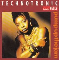 Technotronic - Pump Up The Jam