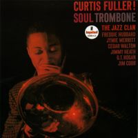 Curtis Fuller - Soul Trombone