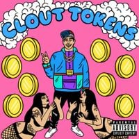 Billy Marchiafava - Clout Tokens