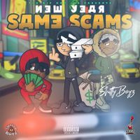 ShittyBoyz - New Year Same Scams
