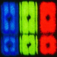 Prisms - Noise