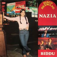 Nazia Hassan & Zoheb Hassan - Disco Deewane