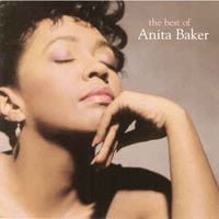 Anita Baker - Sweet Love: The Very Best of Anita Baker