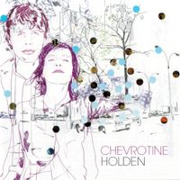 Holden - Chevrotine