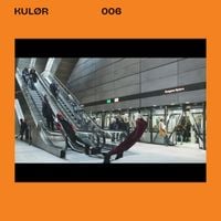 Various Artists - Kul&oslash;r 006
