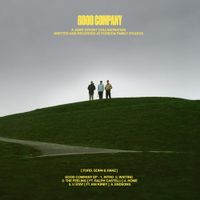 Ford., Sonn, & Hanz - GOOD COMPANY