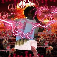 Hi-C - Munnie Fetish Renegade Demon