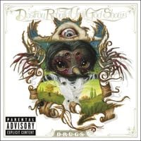 Destroy Rebuild Until God Shows - D.R.U.G.S.