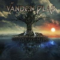 Vanden Plas - Chronicles of the Immortals: Netherworld Part I