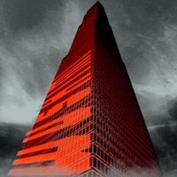 The Wushimi Complex - The Anon Database