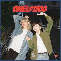 chelmico - chelmico