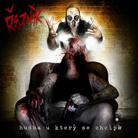 Řezn&iacute;k - Hudba U Kter&yacute; Se Chc&iacute;p&aacute;
