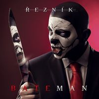Řezn&iacute;k - Bateman / Muzeum Ment&aacute;ln&iacute;ch Kuriozit