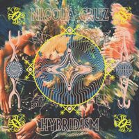 Nicol&aacute; Cruz - Hybridism