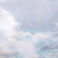 bvdub - White Clouds Drift on and On