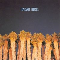Radar Bros. - Radar Bros.